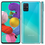 SAMSUNG Galaxy A51 64GB A515F