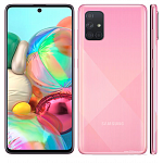 SAMSUNG Galaxy A71 128GB A715F