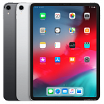  iPad Pro (2018) 11