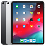  iPad Pro 12.9 WiFi 4G 2018