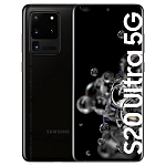 SAMSUNG Galaxy S20 Ultra 5G 256GB G988B