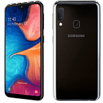SAMSUNG Galaxy A20e 32GB A202F