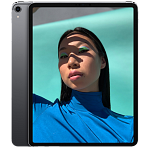 APPLE iPad Pro (2018) 12.9