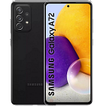 SAMSUNG Galaxy A72 256GB A725F