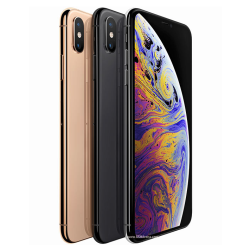 iPhone XS MAX 256GB