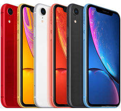 iPhone XR 256GB