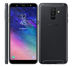 Galaxy A6 Plus (2018) A605F