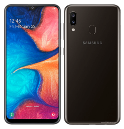 Galaxy A20 32GB A205F