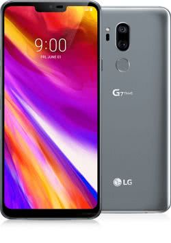 G7 G710
