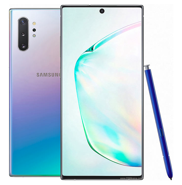 Galaxy Note 10 Plus 256GB N975F