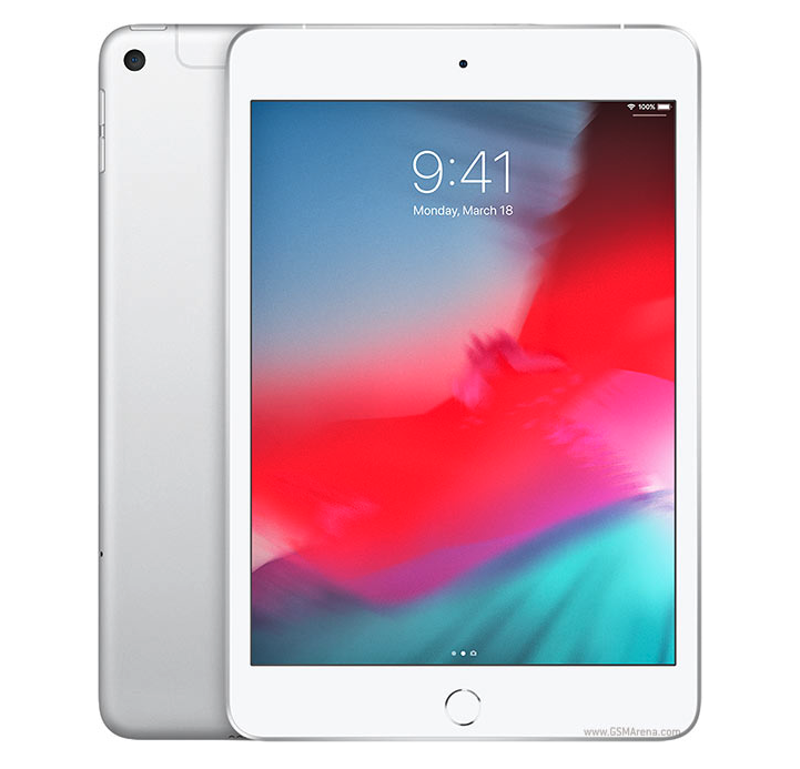 iPad mini WiFi 4G 2019