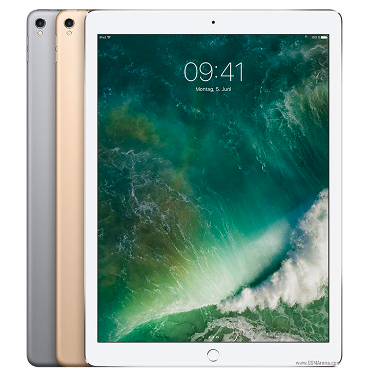 iPad Pro (2017) 12.9