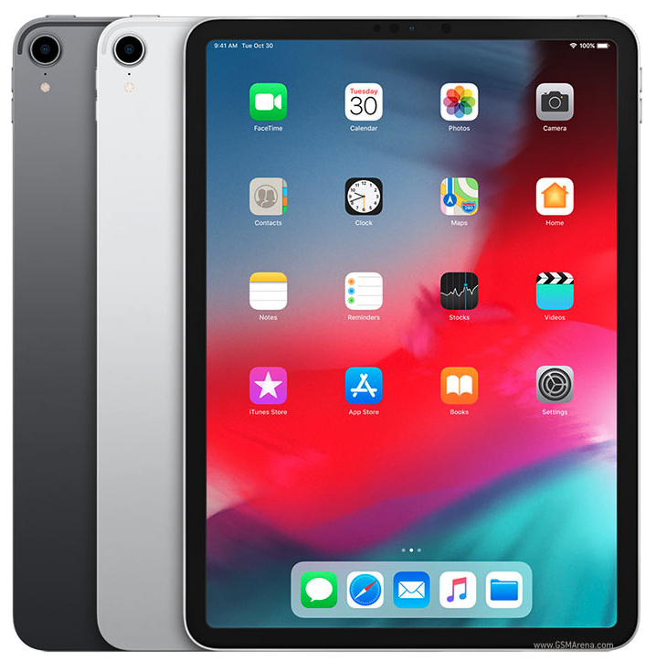iPad Pro (2018) 11