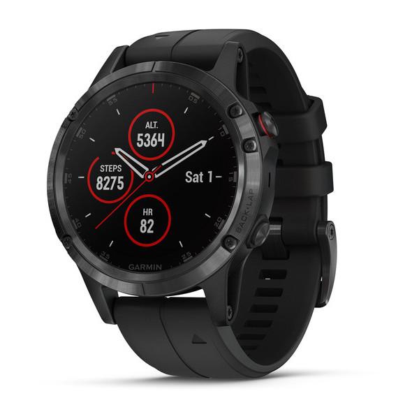 FENIX 5 PLUS/SAP