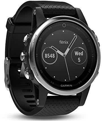 Fenix 5S