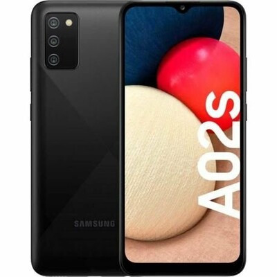 Galaxy A02s 64GB A025F DS