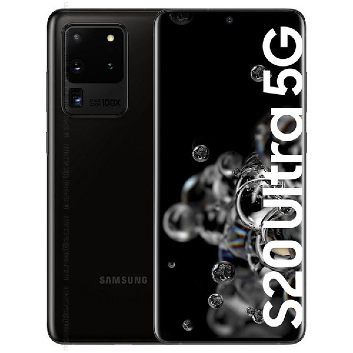 Galaxy S20 Ultra 5G 128GB G988B