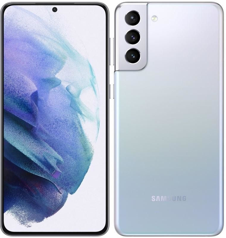 Galaxy S21 Plus 5G 256GB G996B