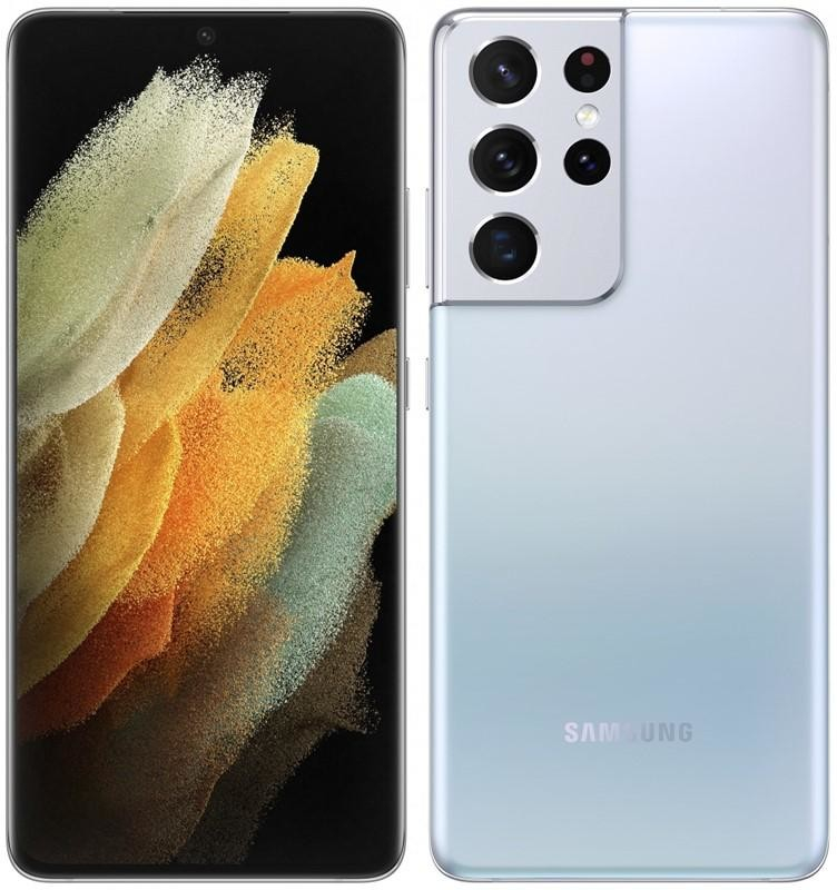 Galaxy S21 Ultra 5G 128GB G998B