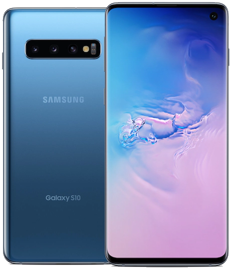 Galaxy S10 Lite 512GB G770F