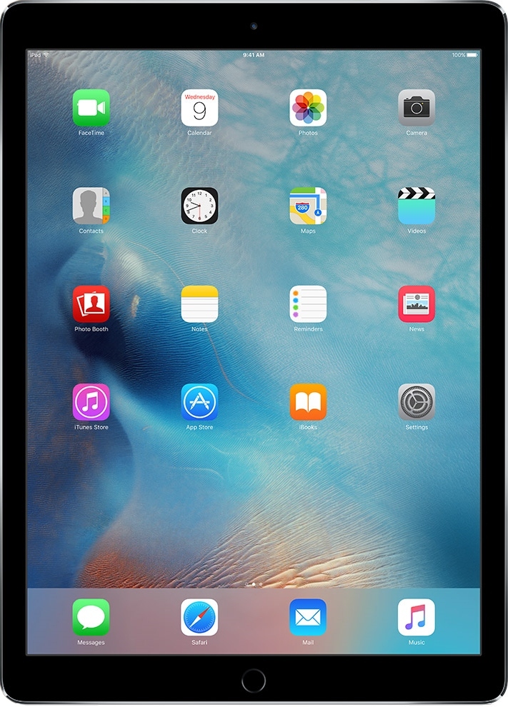 iPad Pro (2015) 12.9