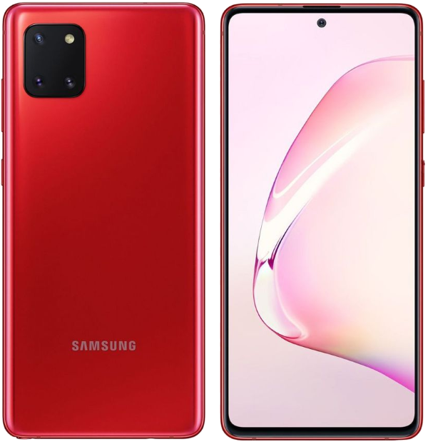 Samsung Galaxy Note 10 Lite 128GB N770F