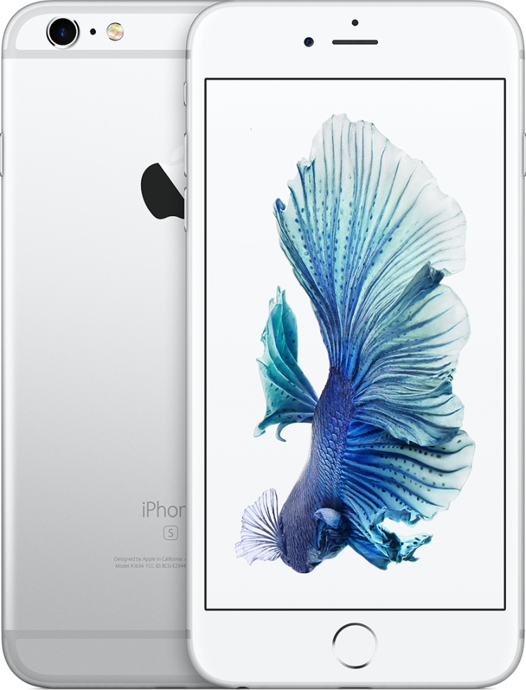 iPhone 6S Plus 128GB