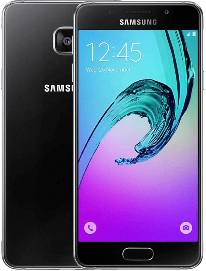 Galaxy A5 (2016) A510F