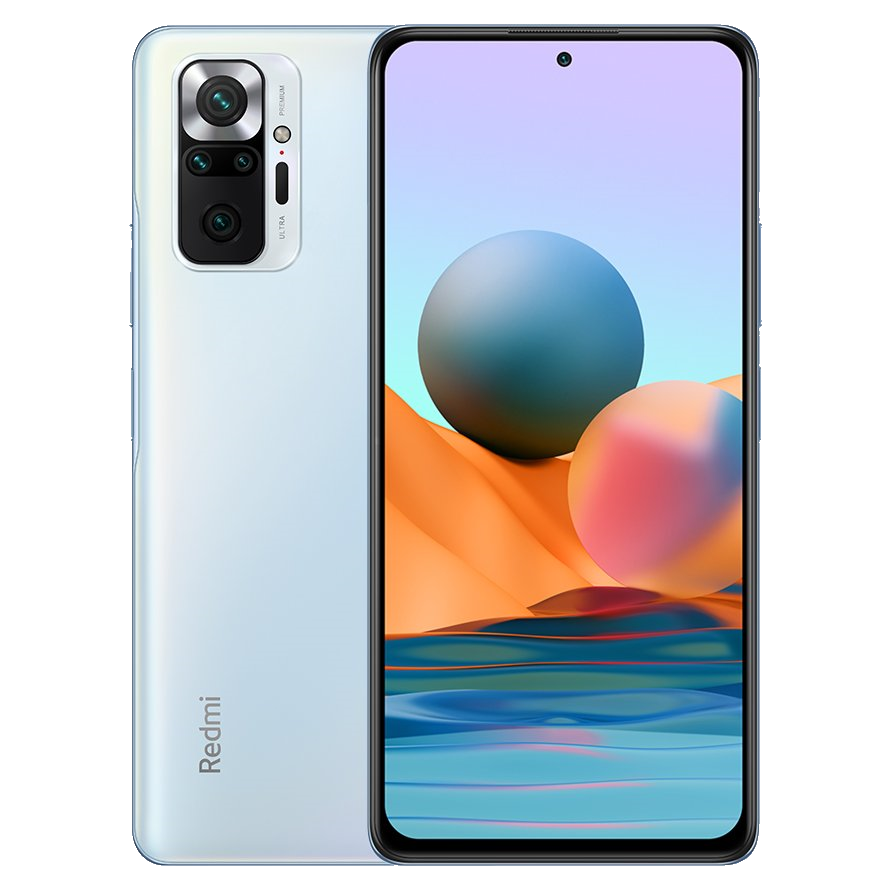Redmi Note 10 64GB