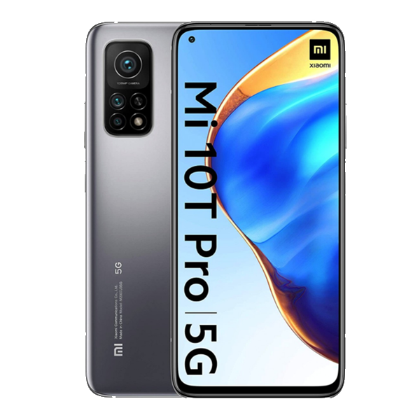 Mi 10T Pro 5G 256GB