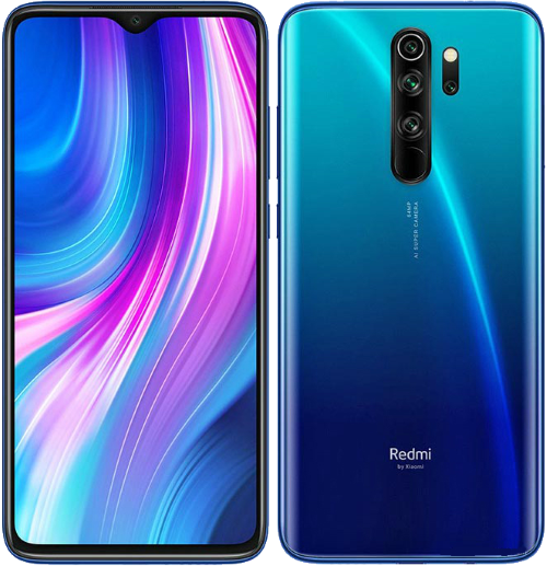 Redmi Note 8 Pro 64GB