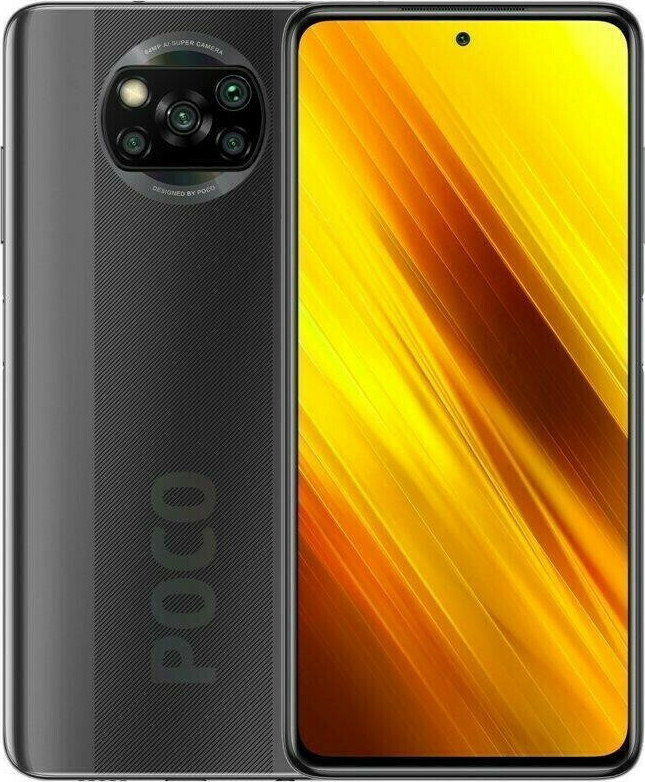 Poco X3 64GB
