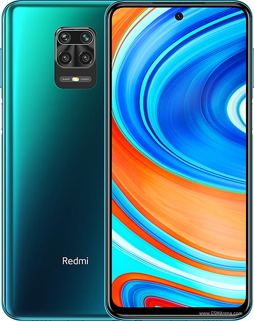 Redmi Note 9 Pro Max 64GB