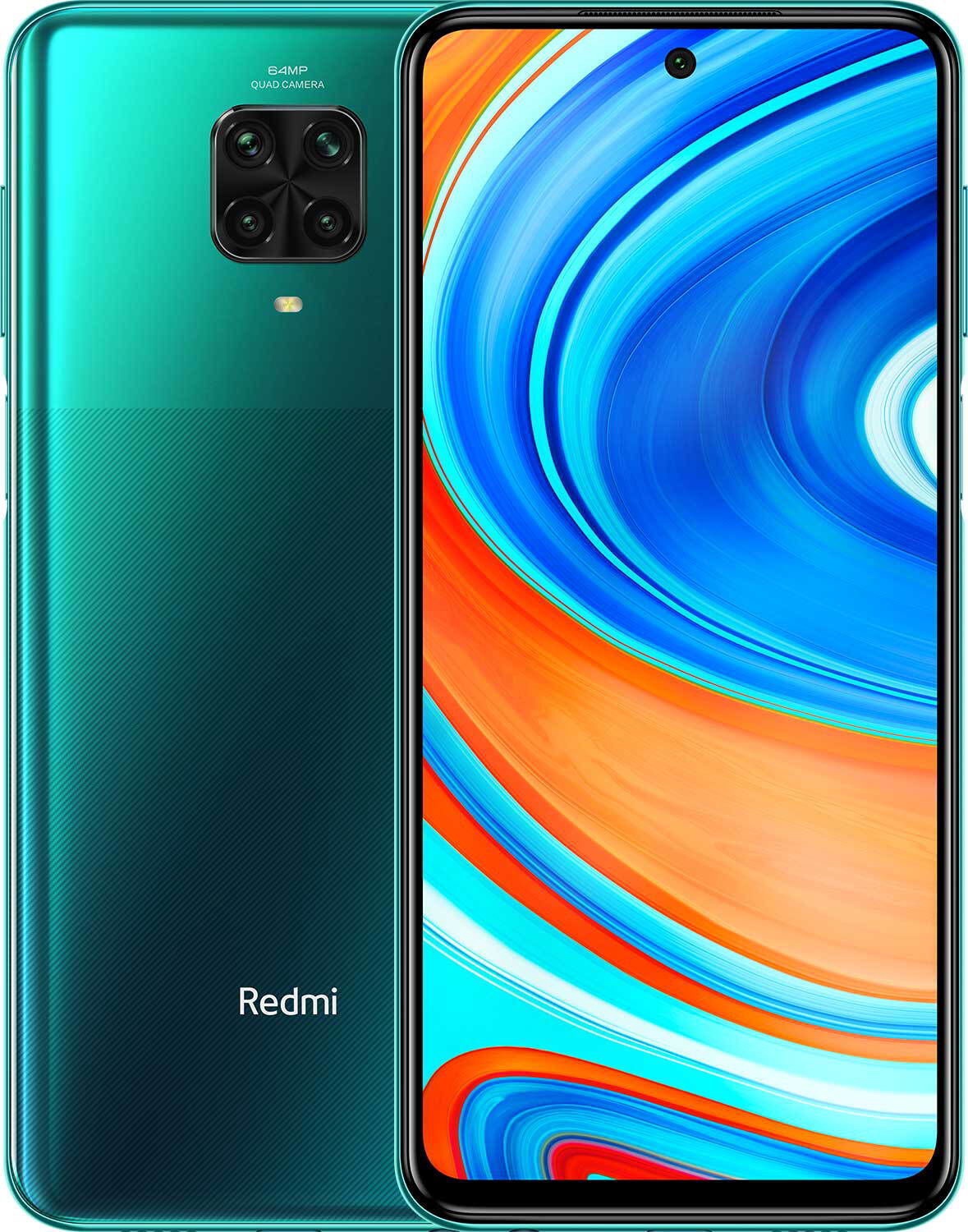 Redmi Note 9 Pro 256GB