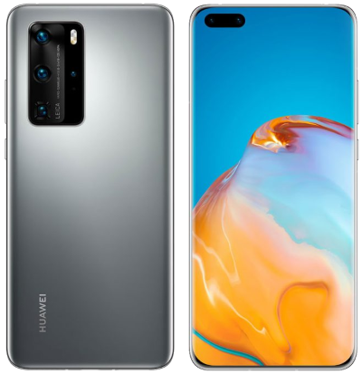 P40 Pro 5G 512GB