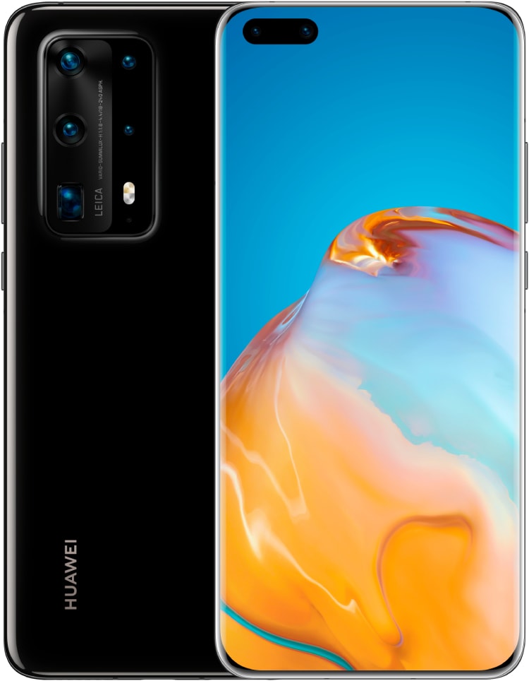 P40 Pro Plus 5G 512GB (ELS-N39)