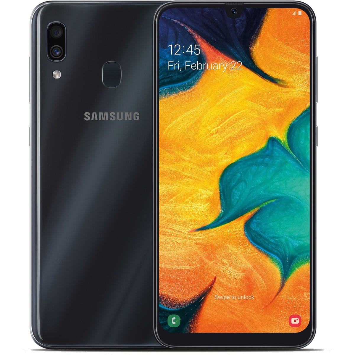Galaxy A30 64GB SM-A305F
