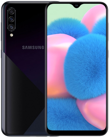 Galaxy A30s 64GB A307F