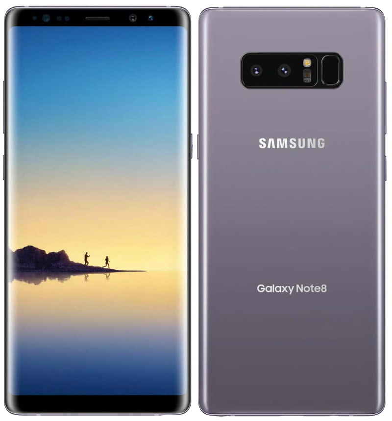 Galaxy Note 8 128GB N950F