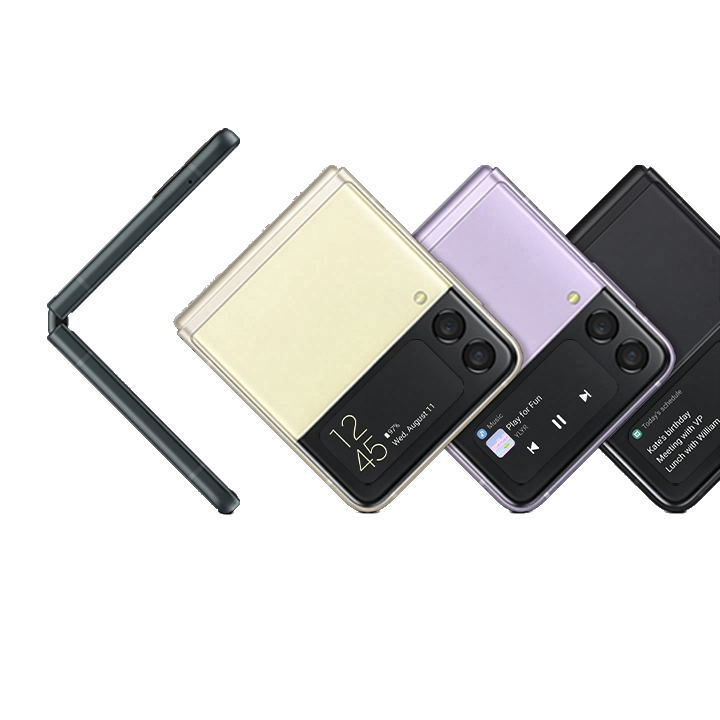 Galaxy Z Flip 3 5G 256GB