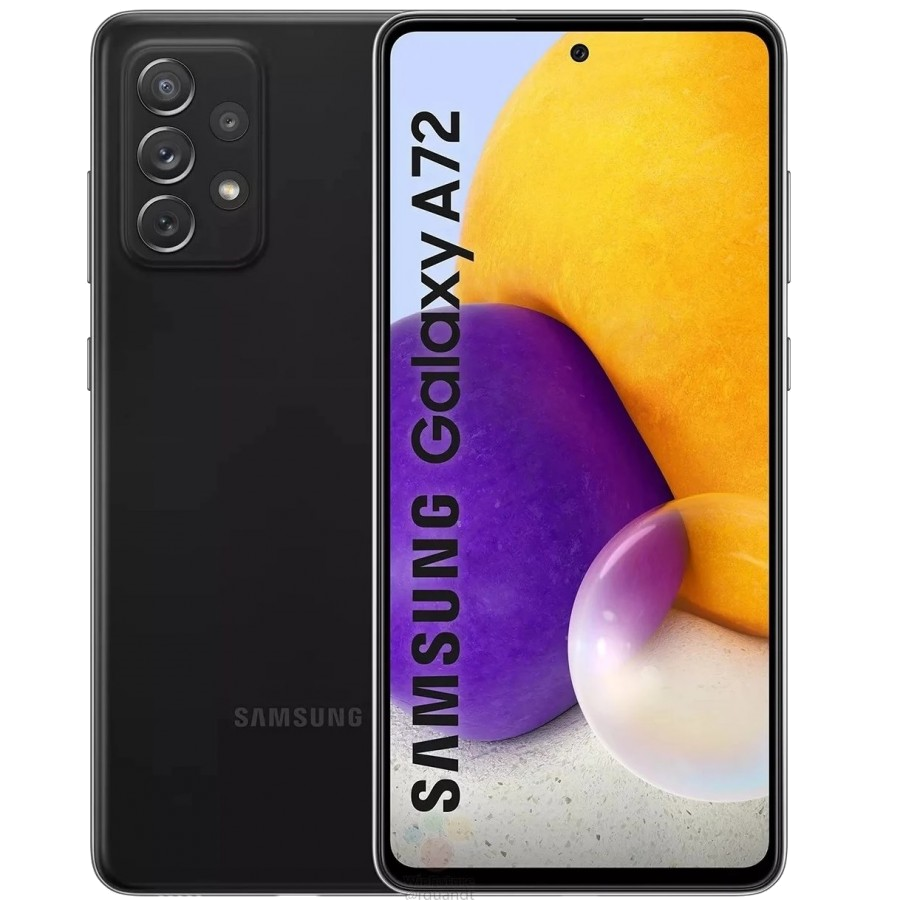 Galaxy A72 256GB A725F