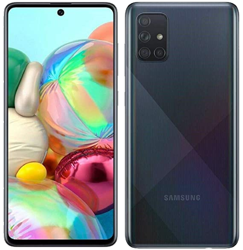 Galaxy A71 5G 128GB A716B