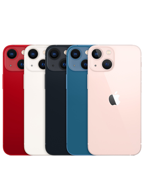 iPhone 13 Mini 256GB