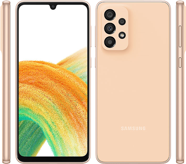 Galaxy A33 5G 128GB A336B