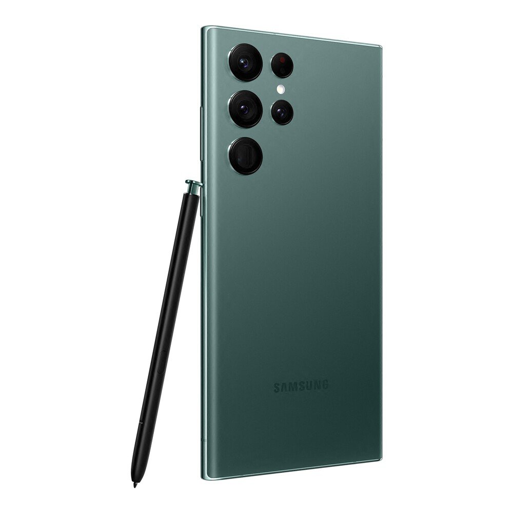 Galaxy S22 Ultra 5G 256GB S908B