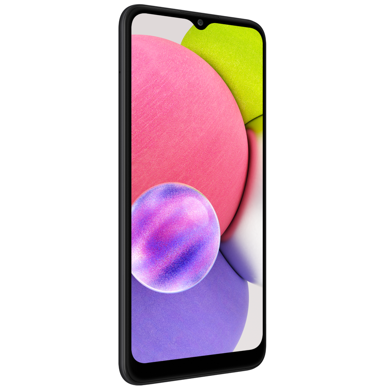 Galaxy A03s 64GB A037F DS