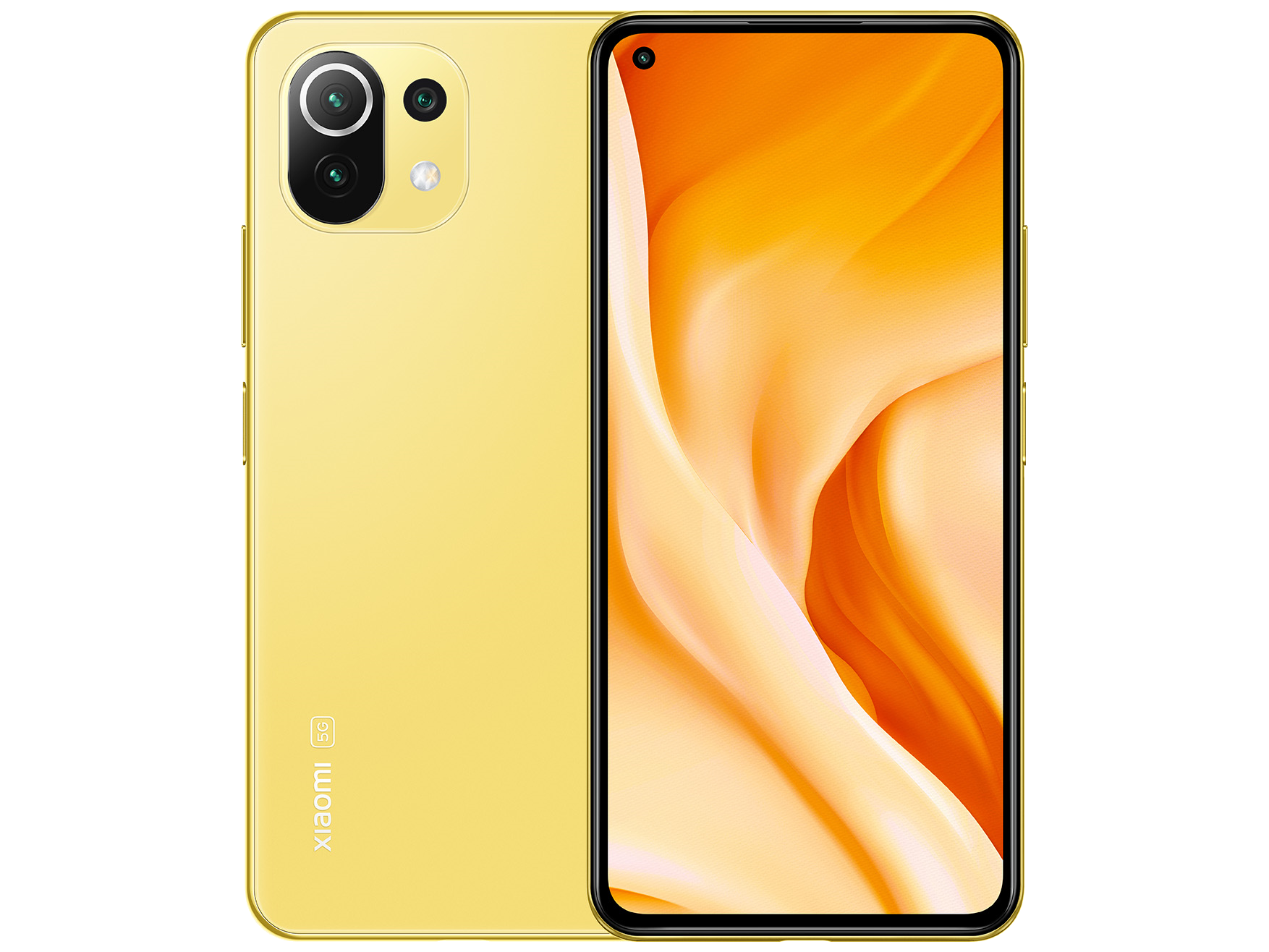 Mi 11 Lite 5G 256GB