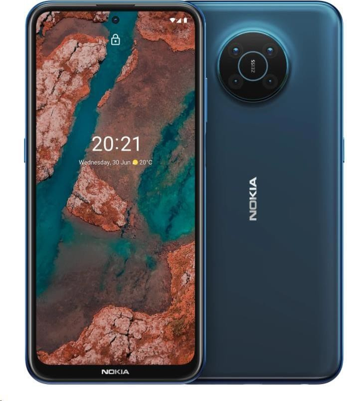 X10 5G 64GB