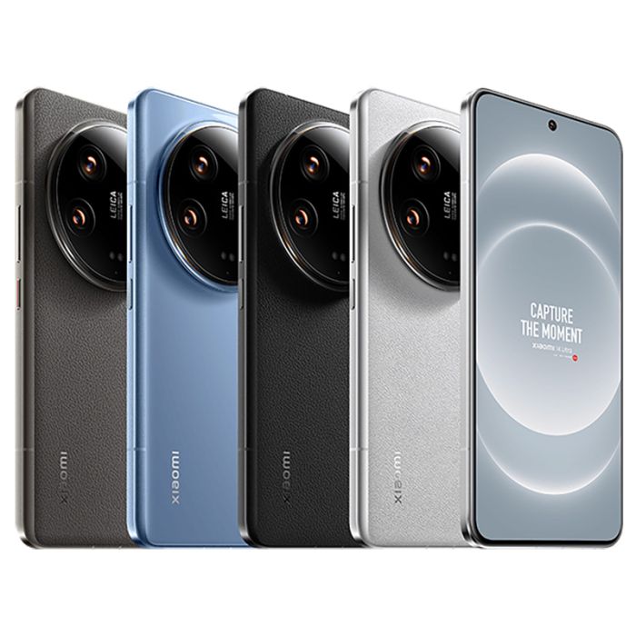 14 Ultra 5G 256/512GB