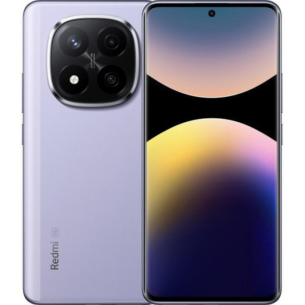 Redmi note 14 Pro Plus 5G 256GB